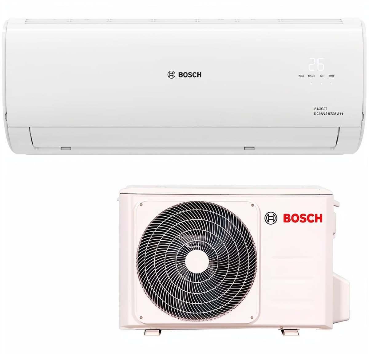 Bosch kondisioner