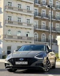 Avtomobil icarəsi Hyundai Elantra 2018 — şəkil 10