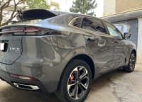 Changan Uni-K IDD, 2023 il, 37000 km, 1.5 L — şəkil 18