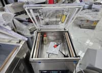 Vakuum Paketləmə Aparatı DZ500/2E — şəkil 9