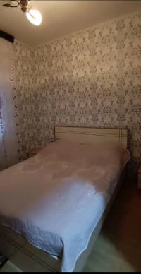 2 otaqlı həyət evi 10 m² günlük kirayə verilir — şəkil 5