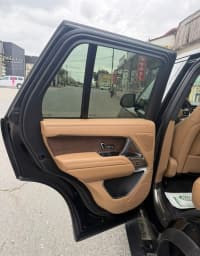 Land Rover Range Rover, 2024 il, 72000 km, 3 L — şəkil 7