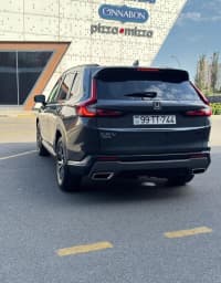 Honda CR-V, 2023 il, 46000 km, 2000 L — şəkil 5