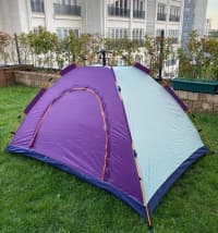 Avtomatik çadır 2x1.5 metr — şəkil 1