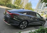 Kia K8, 2022 il, 17600 km, 1.6 L — şəkil 14