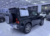 Land Rover Defender, 2021 il, 39800 km, 2000 L — şəkil 5