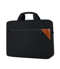 Laptop çantası Qara rəng — şəkil 2