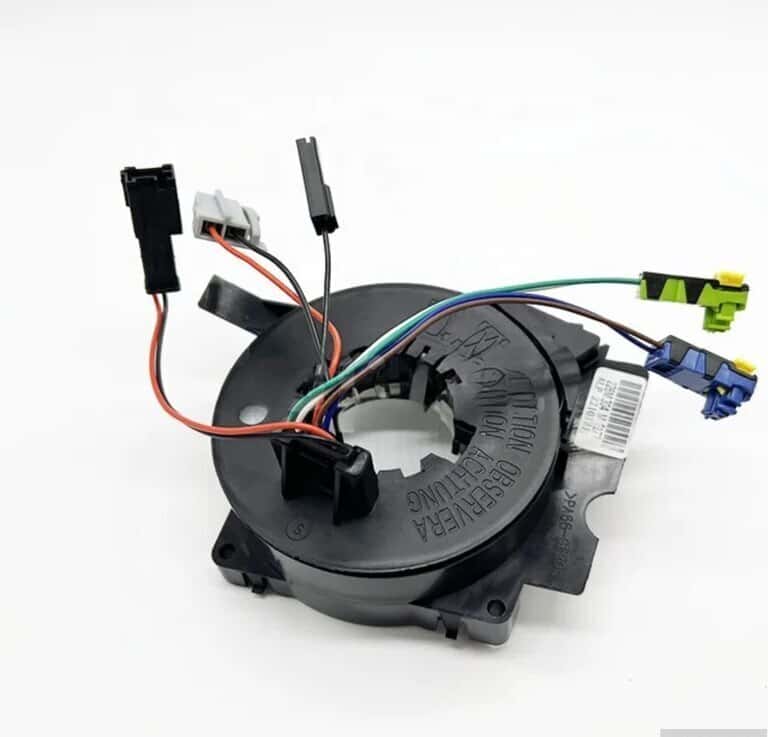 Sükan lenti Toyota Prius 20 - Tenderyard