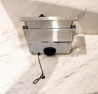 Shivaki Aspirator — şəkil 3