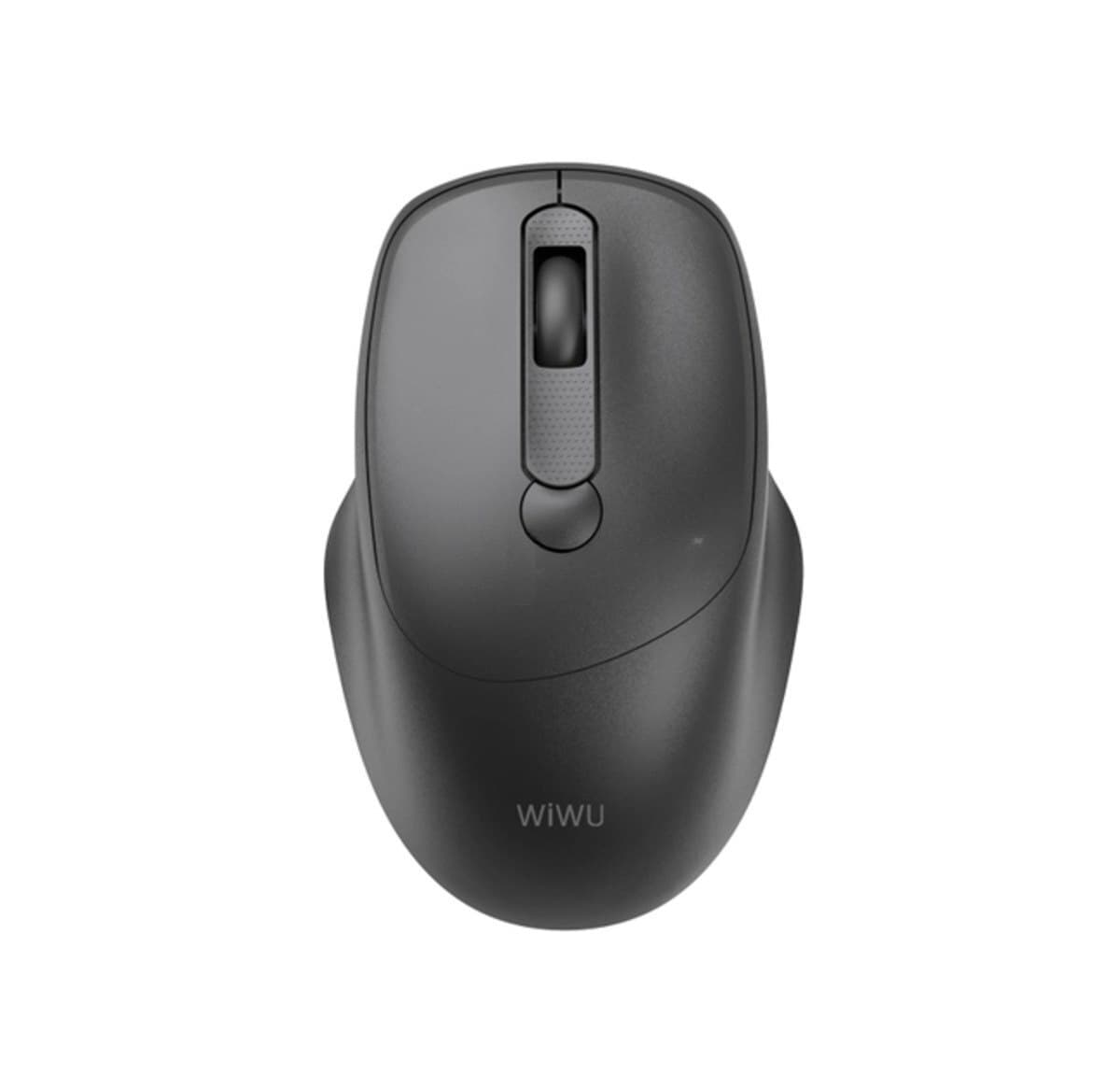 Kompüter siçanı Wireless Mouse WM113 Black