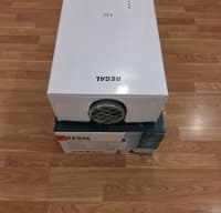Regal Su qızdırıcı — şəkil 2