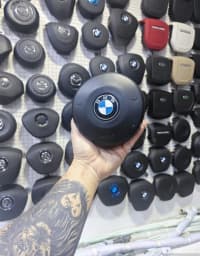 Airbag və airbag qapağı BMW F10 2011-2016 — şəkil 3