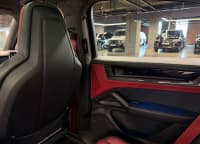Porsche Cayenne GTS Coupe, 2025 il, 14000 km, 4000 L — şəkil 24