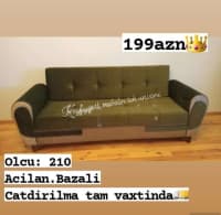 Künc divan, Qarışıq rəng — şəkil 21