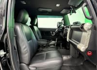 Toyota FJ Cruiser, 2009 il, 256000 km, 4000 L — şəkil 10
