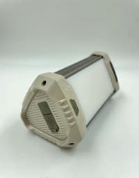Kamp fənəri Powerbank KL-1900 — şəkil 5