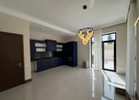 7 otaqlı həyət evi 350 m² satılır — şəkil 9