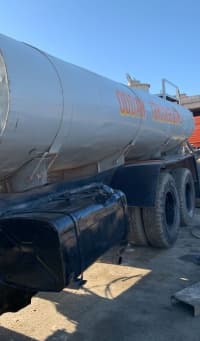 Yük maşını KamAz 5320, 1990, 11 L — şəkil 5