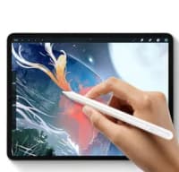 Stilus qələm Wiwu Pencil D 2 in 1 10115 — şəkil 3