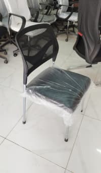 Qarışıq rəng, Ofis üçün kreslo — şəkil 3