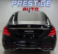 Mercedes S 350 d 4MATIC, 2016 il, 205000 km, 3000 L — şəkil 6