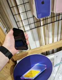 Apple iPhone 13 Pro, 6 GB — şəkil 3