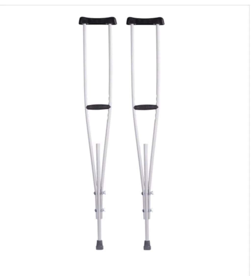 Underarm crutches for overweight people - Tenderyard