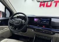Kia Carnival, 2023 il, 50000 km, 1600 L — şəkil 21