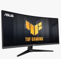 Monitor ASUS TUF Gaming VG34VQ3B 34 WQHD 180Hz — şəkil 1