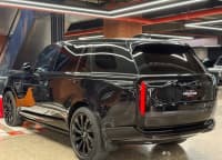 Land Rover Range Rover, 2023 il, 67000 km, 4400 L — şəkil 5