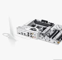 Ana plata ASUS X870 AYW Gaming Wi-Fi W — şəkil 4