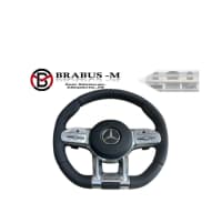 Sükan Mercedes modelləri üçün — şəkil 1