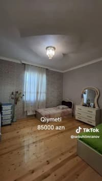 3 otaqlı həyət evi 175 m² satılır — şəkil 5