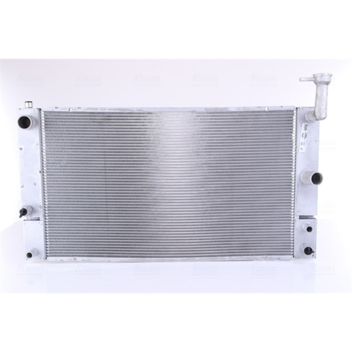 Su radiatoru Toyota Prius 20 kuza