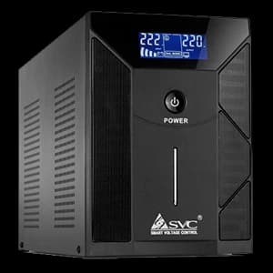 UPS SVC VP-3000VA 1800W
