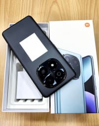 Xiaomi 14, 8 GB — şəkil 2