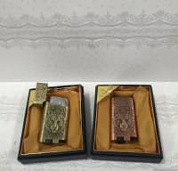 USB və qazla işləyən dəbli alışqanlar — şəkil 15