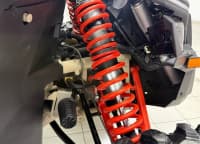 Can-Am Maverick X3 Max X DS Turbo RR 2022 — şəkil 9