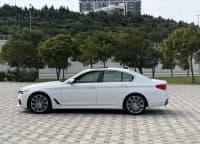 BMW 525, 2020 il, 88000 km, 2 L — şəkil 10
