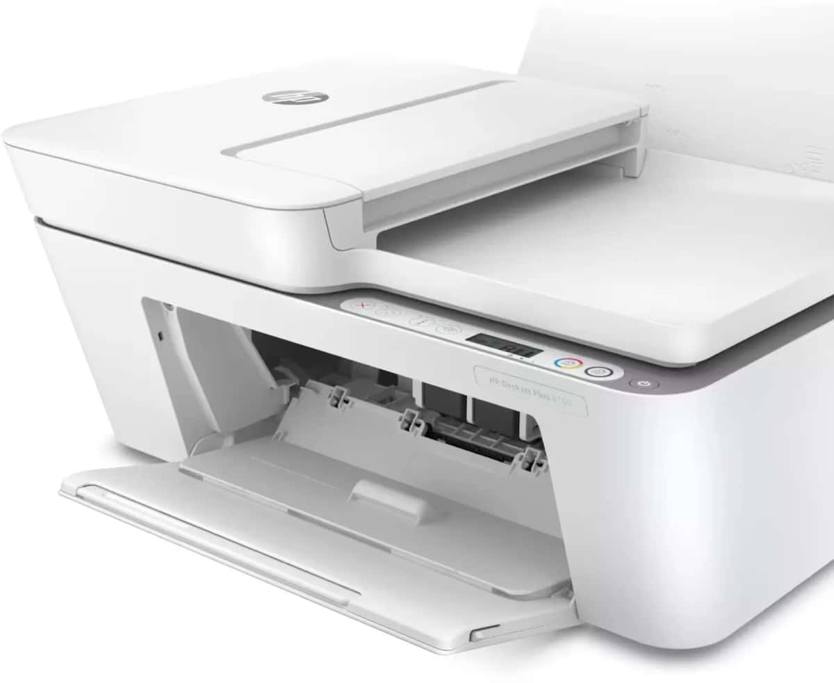 HP şırnaqlı printer - Tenderyard