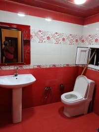 2 otaqlı mənzil 70 m² satılır — şəkil 15