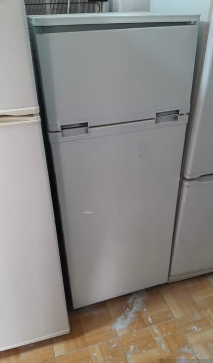 Indesit soyuducu