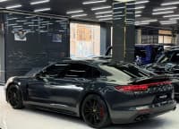 Porsche Panamera Turbo, 2017 il, 67000 km, 4000 L — şəkil 6