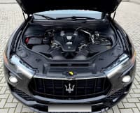 Maserati Levante, 2017 il, 98000 km, 3000 L — şəkil 7