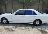 Mercedes E 320, 2001 il, 368000 km, 3200 L — şəkil 3