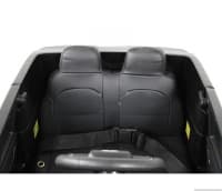 Uşaq elektromobili Toyota Land Cruiser G555GG — şəkil 5
