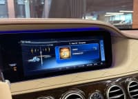 Mercedes-Maybach S 560 4MATIC, 2018 il, 49000 km, 4000 L — şəkil 16