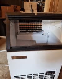HZB-30 Buz Generatoru (Buz Aparatı) — şəkil 24