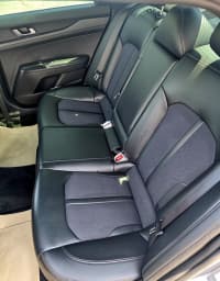 Kia K5, 2021 il, 46 km, 1600 L — şəkil 20