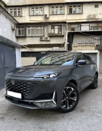 Changan Uni-K, 2023 il, 37000 km, 1.5 L — şəkil 1